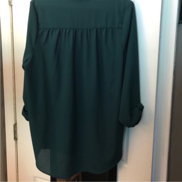 Brixon Ivy Woman’s Blouse - Picture 3 of 3